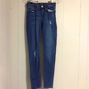 Judy Blue skinny jeans 